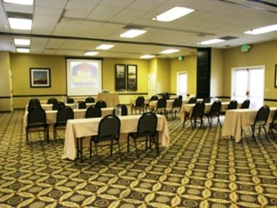 Baymont By Wyndham River 3* Provo