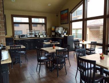 Baymont By Wyndham River Hotel Provo