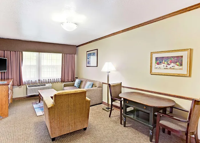 Baymont By Wyndham Provo River