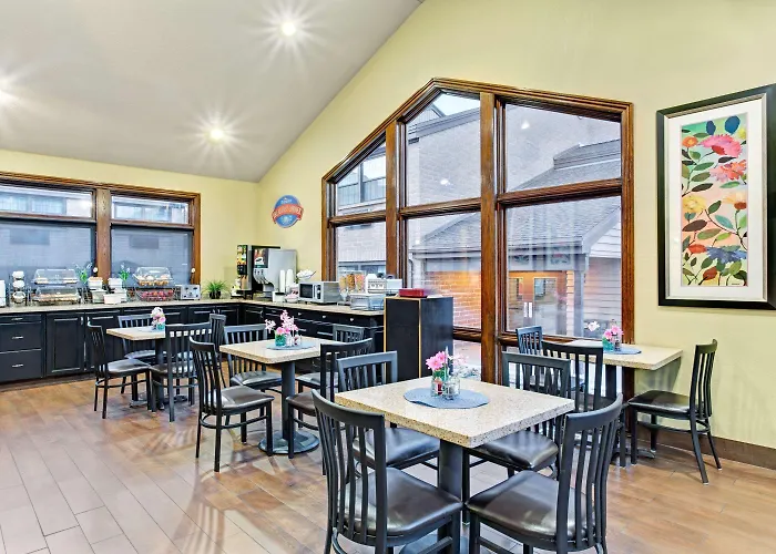 Baymont By Wyndham Provo River