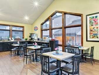 Baymont By Wyndham River Provo