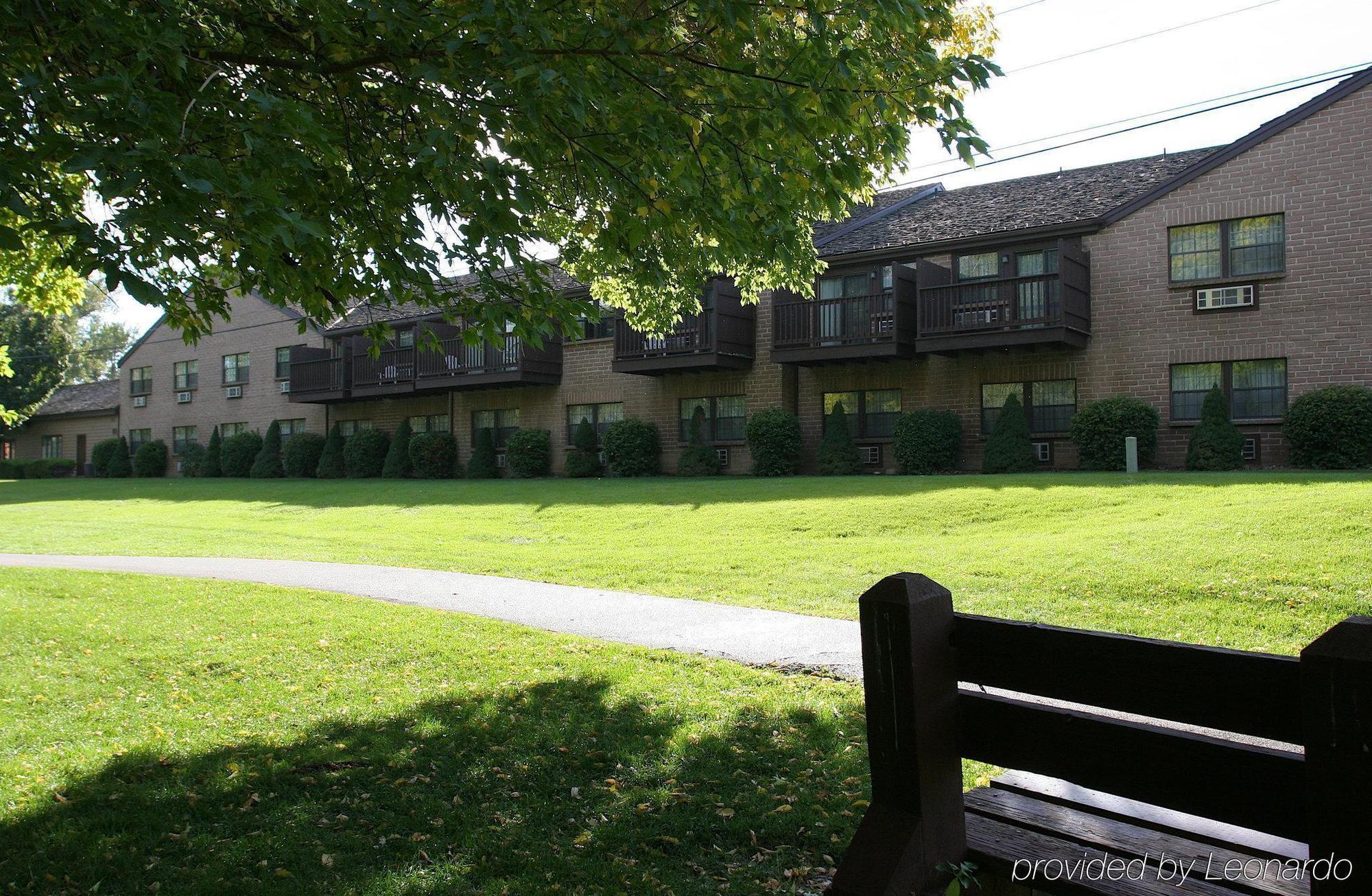 Baymont By Wyndham River 3* Provo