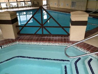 Baymont By Wyndham River Provo