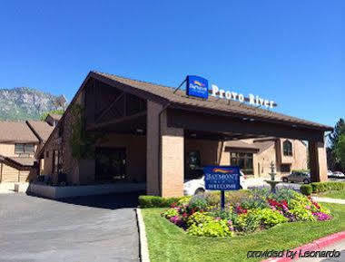 Baymont By Wyndham River Provo