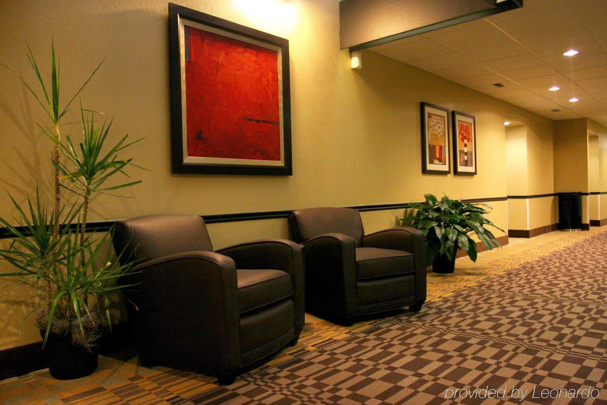 Baymont By Wyndham River 3*