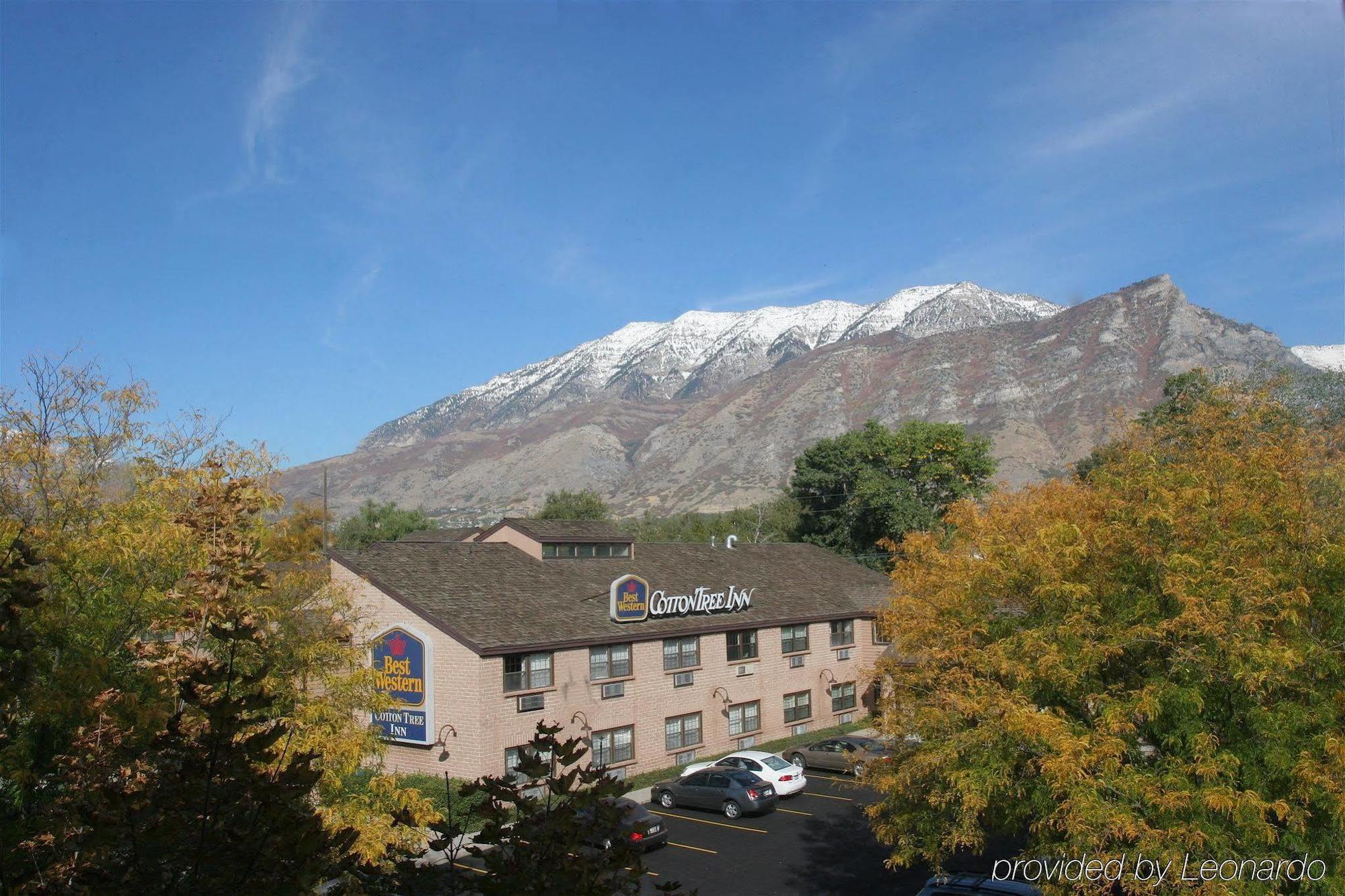 Baymont By Wyndham River Provo